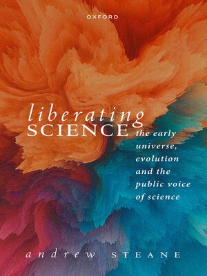 cover image of Liberating Science